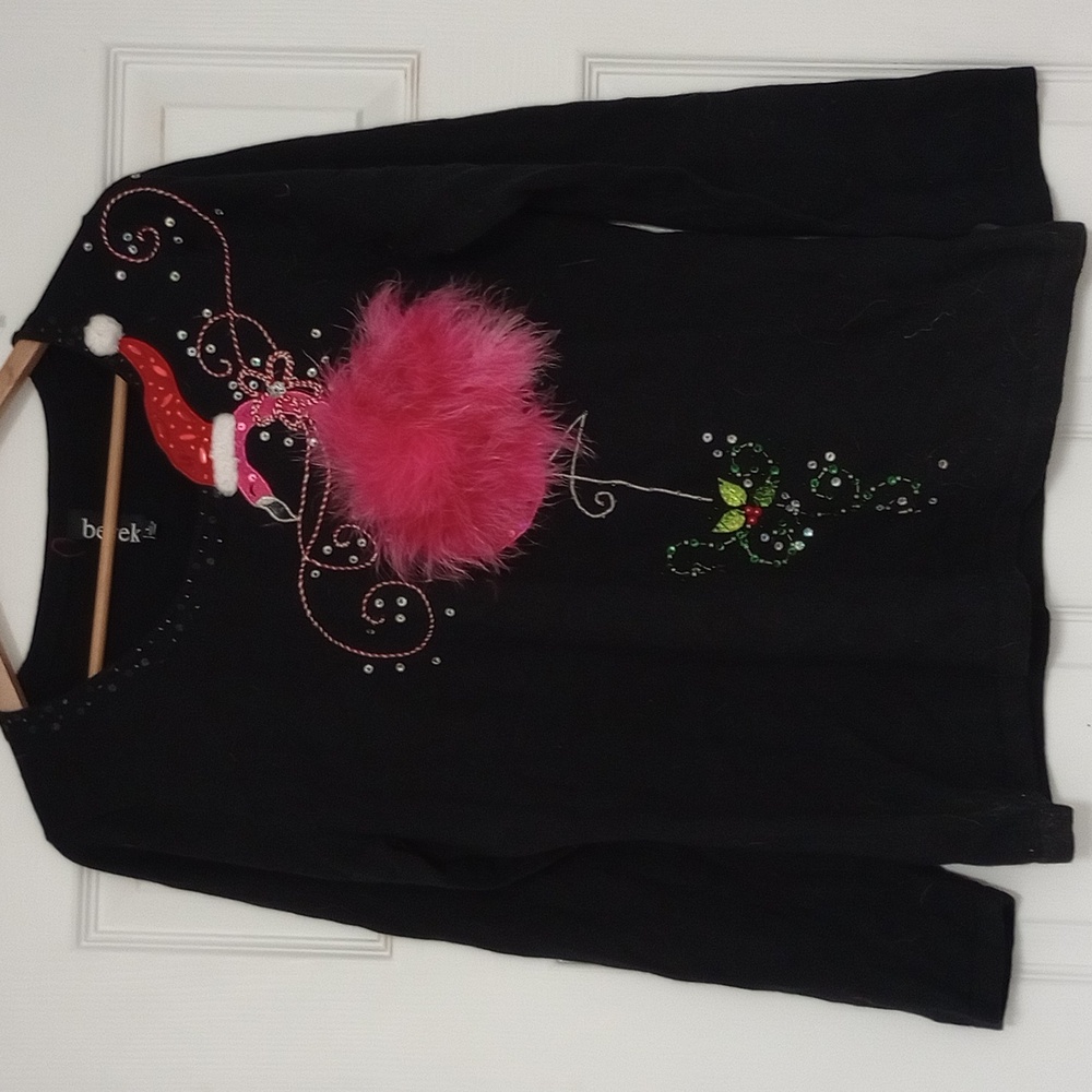 Berek knit shirt